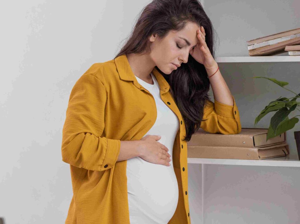 ectopic pregnancy care