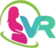 vr hospital brand logo